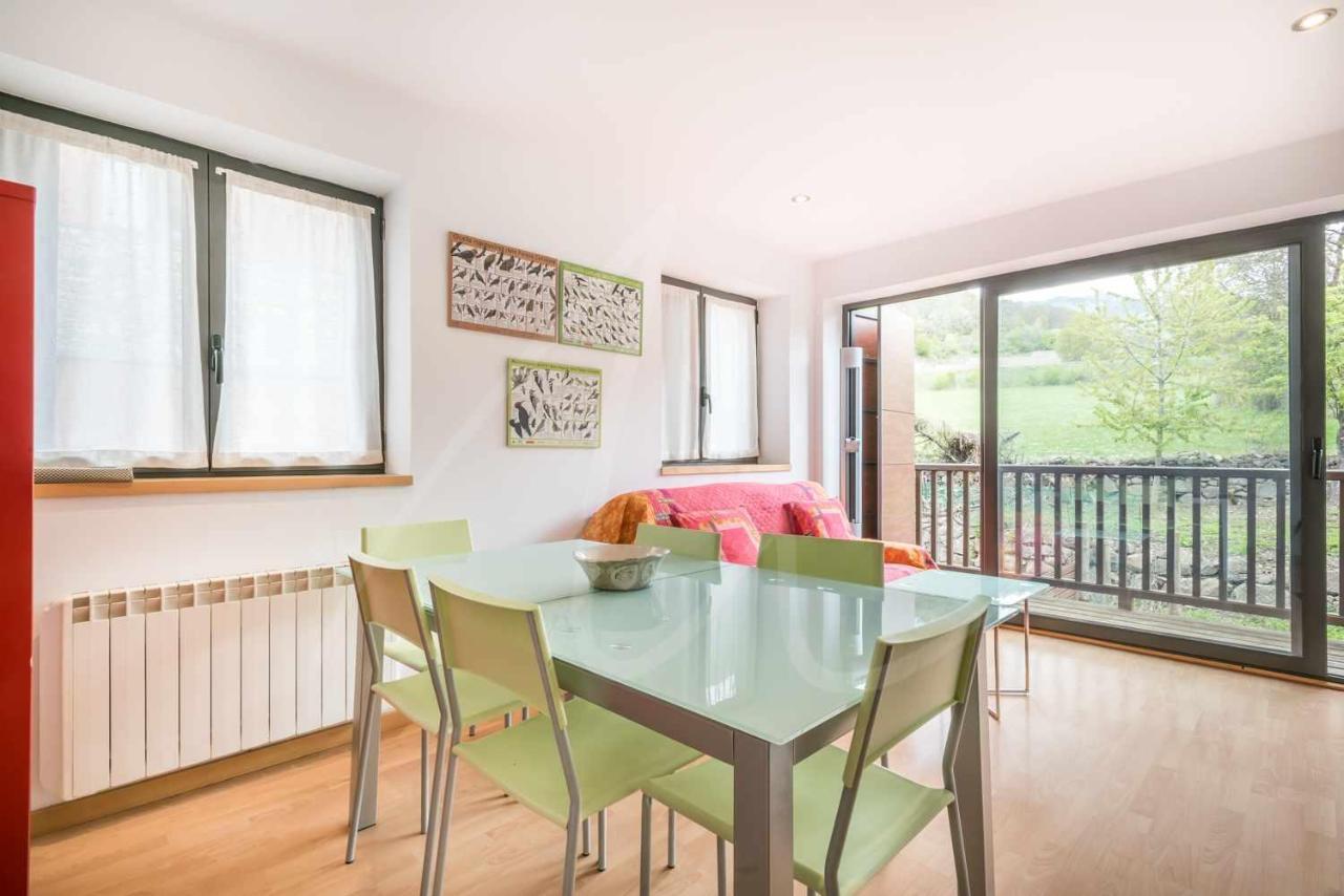 Aneu By Seamount Rentals Valencia D'Aneu Bagian luar foto