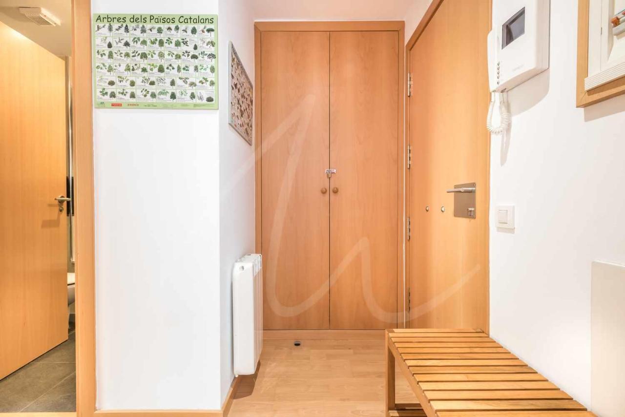 Aneu By Seamount Rentals Valencia D'Aneu Bagian luar foto