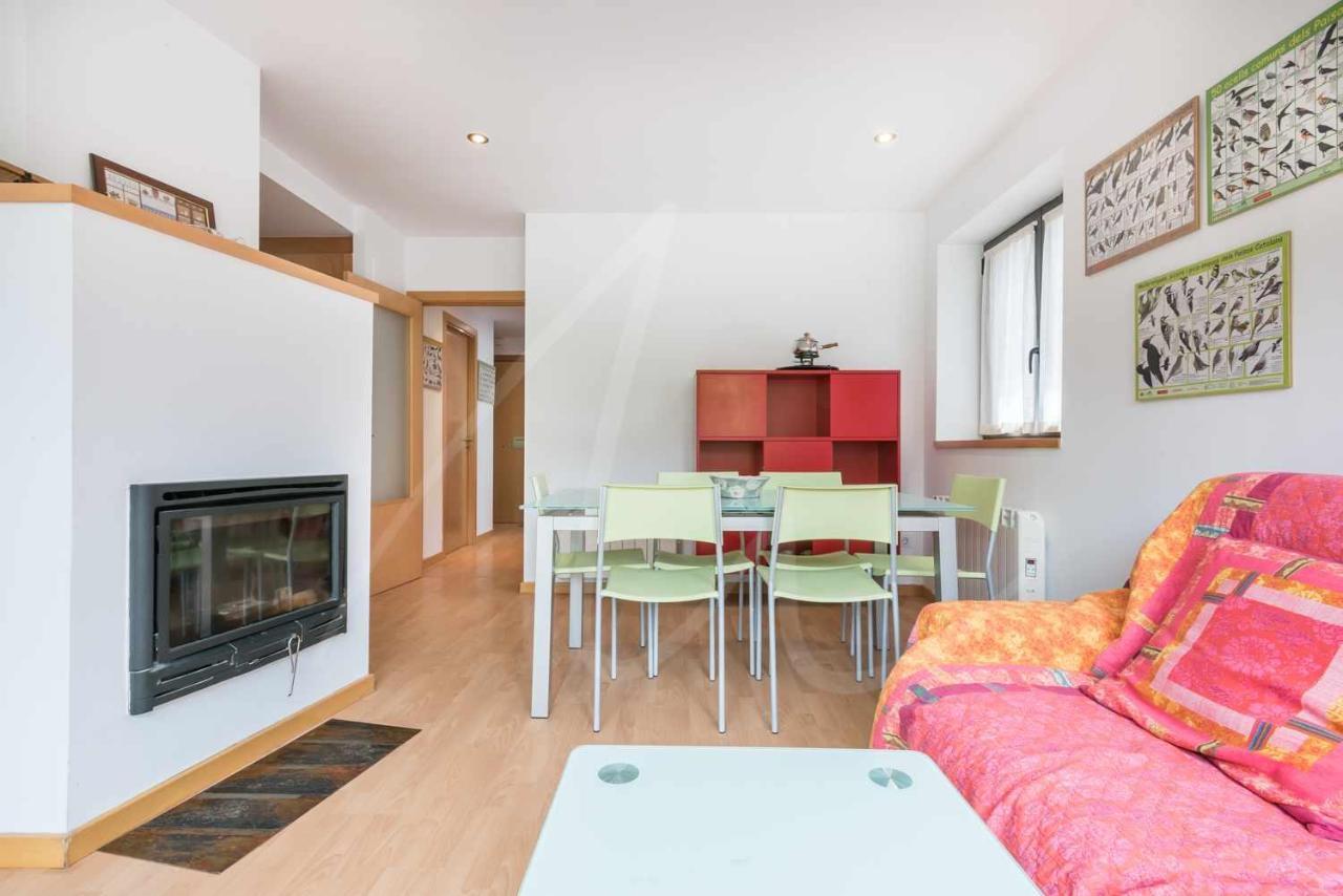 Aneu By Seamount Rentals Valencia D'Aneu Bagian luar foto