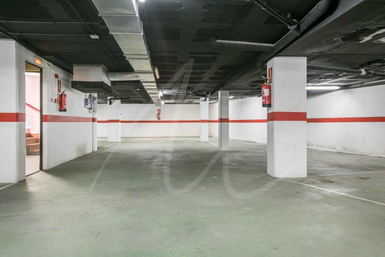 Aneu By Seamount Rentals Valencia D'Aneu Bagian luar foto